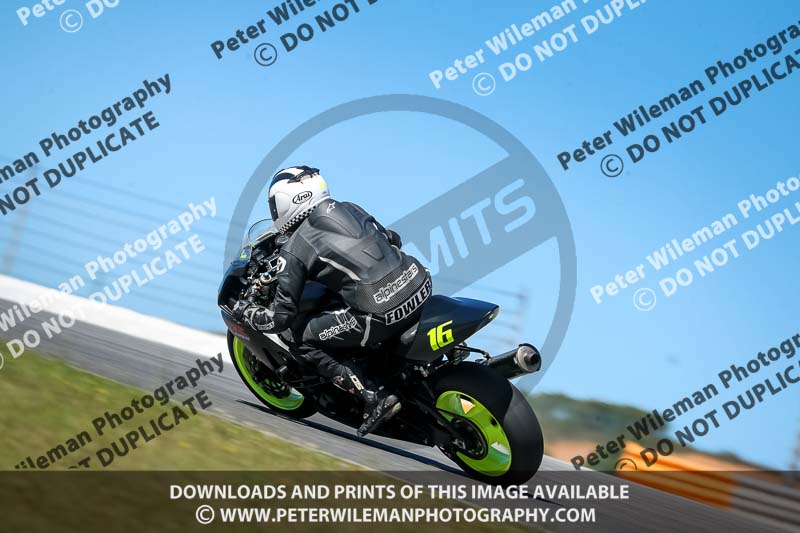 may 2019;motorbikes;no limits;peter wileman photography;portimao;portugal;trackday digital images